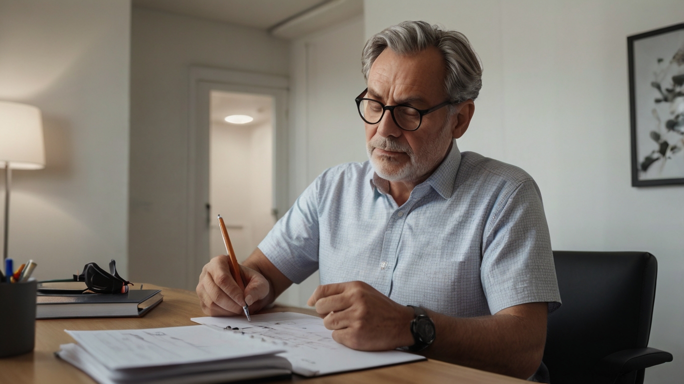 Consultation individuelle